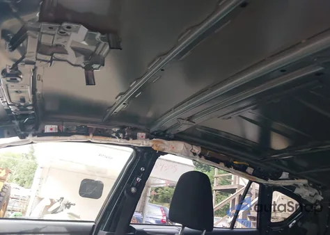 2018 Toyota Rav4 Le from USA, damaged, VIN JTMBFREV0JJ248907